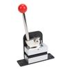 Club Vise Clamp Rustproof Anti Slip Quick Release Club Shaft Removal Tool for Adjustment Maintenance Replacement