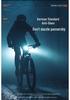 Rechargeable Bicycle Headlight for Night Riding - Strong, Durable, and Ideal for Road and Mountain Bikes