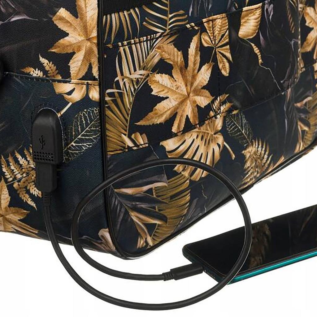 Poliestrowa Damska Torebka Podróżne Rovicky R-TL15608