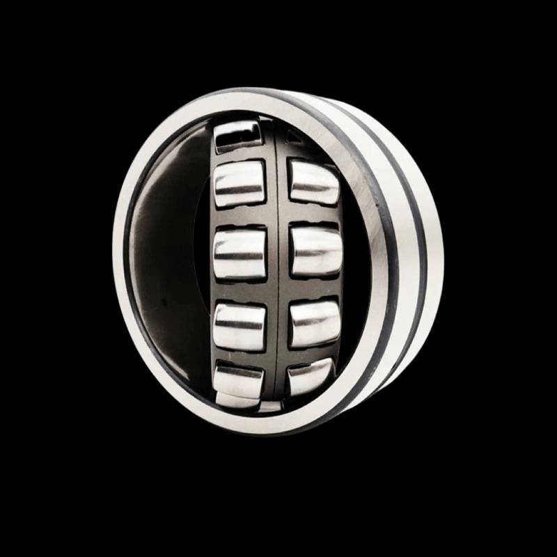 High-Temperature Spherical Roller Bearing