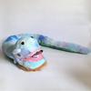 War God Of Jormungandr Plush Toy Stuffed Animal Doll Cute Kids Gift Birthday
