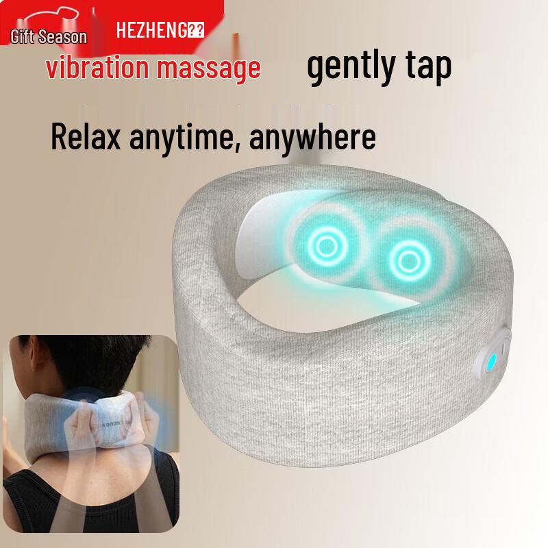 Hezheng HZ-U5 Smart Neck Massager