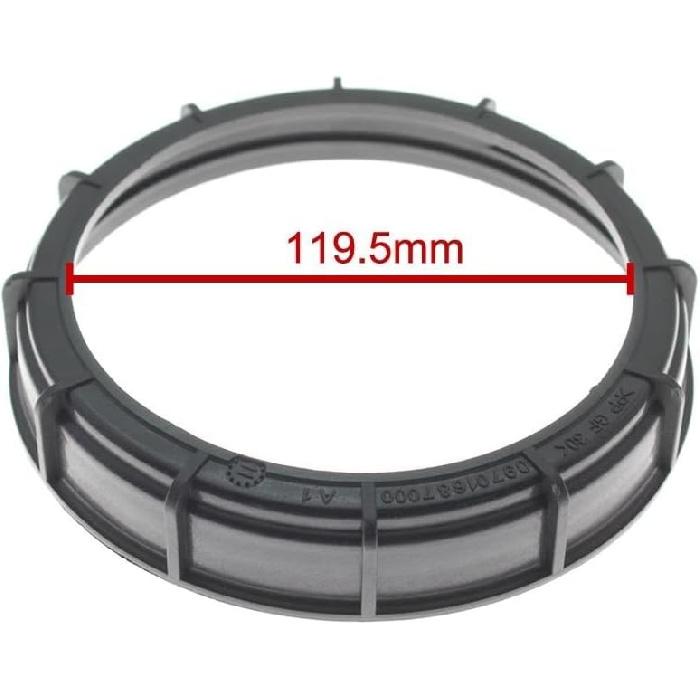 7701207449 09701687000 Fuel Pump Seal Ring Cover for Renault for Laguna 2007-2015 for Master II 2 III 3 for Megane 99-03