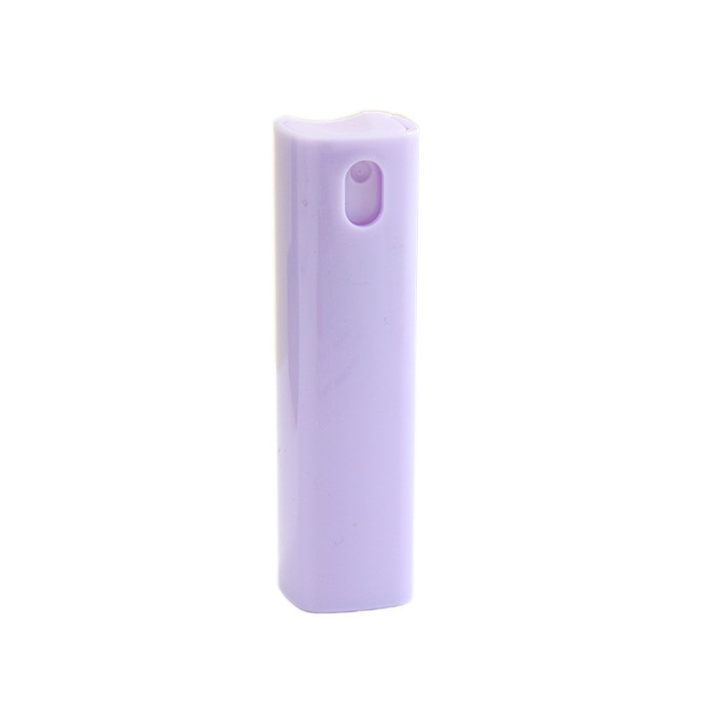 Empty Cosmetic Atomizer 10ML Perfume Bottle High-quality Spray Bottle  Alcohol