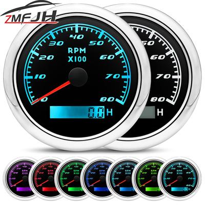 Electronice auto – Vitezometre și tahometre