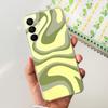 For Samsung A06 A16 Case Coque Transparent Soft Silicone Back Cover For Samsung Galaxy A06 Funda Flower Butterfly Love Heart