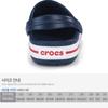 CrocS Men S Crock Band 11016 410