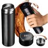 Thermos with LED Temperature Display 0.5 L