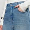 VEROMODA Women's 2026 Autumn Straight-Leg Jeans