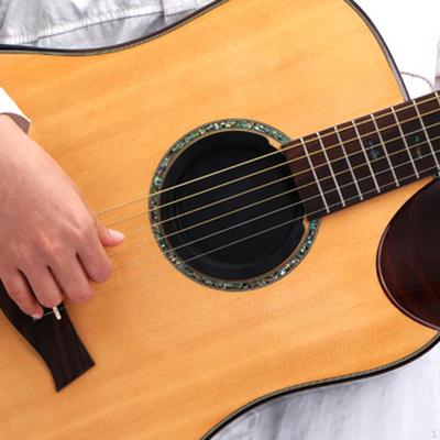 Guitar Buster Sound Hole Cover for Classic Parts