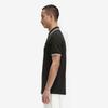 Fred Perry [M3600] Twin Tip Fred Perry Shirt - Night Green/Snow White M3600-T50