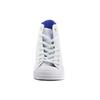 Converse Chuck Taylor All Star Trendy Comfortable High Top Canvas Shoes Unisex Sneakers White Red Blue 159639C