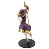 Megumin Great Mage Swimsuit Figure Model Ornament - Beautiful Girl Prize Collectible from 'God's Blessing On This WonderfulWorld