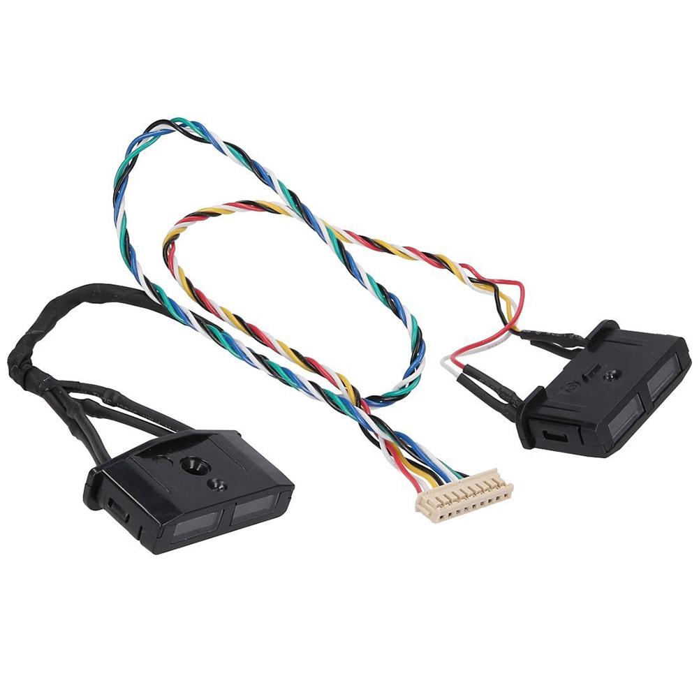 Replace Anti-Drop Sensor Vacuum Cleaner Robots Brand New