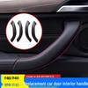 BMW X1/X2 (16-23) Maniglia Interna Tirante Porta e Coperchio Esterno Sostituzione