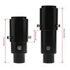 Camera Adapter For Telescope 1.25-Inch Astronomical Telescope Extension Tube M42x0.75 Thread Camera Photography Adapter