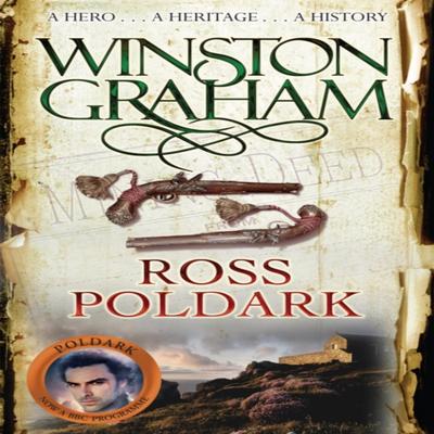 Ross Poldark by Winston Graham Paperback Book 9780330463294