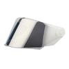 Sunshades Motorcycle Helmets Lens Visors Antifog High Strength Accessory Adjustable For KYT Course Enhancing Riders Safe