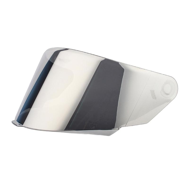 Sunshades Motorcycle Helmets Lens Visors Antifog High Strength Accessory Adjustable For KYT Course Enhancing Riders Safe