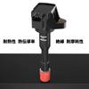 1PZ JPO-C17 4 Stück Zündspule Honda Fit GD1 GD2 Fit Aria GD6 GD7 GD8