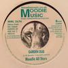 7inch Record L. MOODIE  ERROL DUNKLEY  Repatriation MML2674 Moodie Music 2002 UK Reggae Ska  Dub Used
