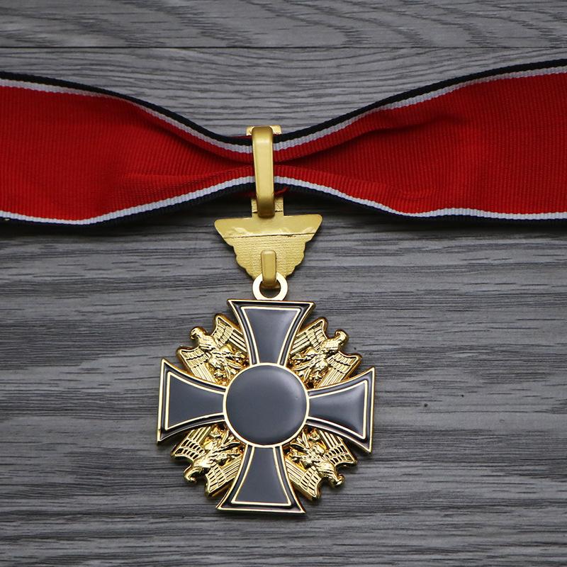 Preußenadlerorden, Film- und Fernsehrequisiten, Weihnachtsgeschenk, Strumpffüller