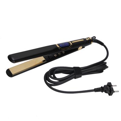 Hair Straightener Hair Curler Professional Hair Styling Hair Straightener for Salon