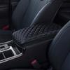 Auto-Armlehnenbox-Abdeckung für Sorento MQ4 2024 Zentralsteuerungsbehälter-Pad Auto Sorento MQ4 Zubehör