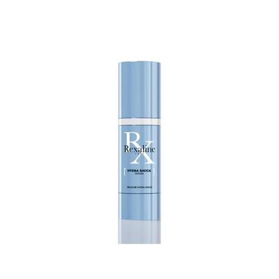 Rexaline Hydra Shock Super-hydrating Face Serum 30ml
