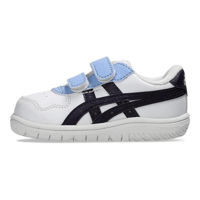 Japan S TS White Night Shade Baby Sneakers 1204A092-132
