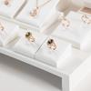 Jewelry Display Stand for Bracelets, Necklaces, Rings, and Earrings