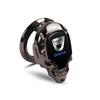 Car One-Key Start Ignition Engine Switch Button Protect Cover Sticker for Renault Megane Clio Koleos Kadjar Captur Arkana DACIA ZZ11