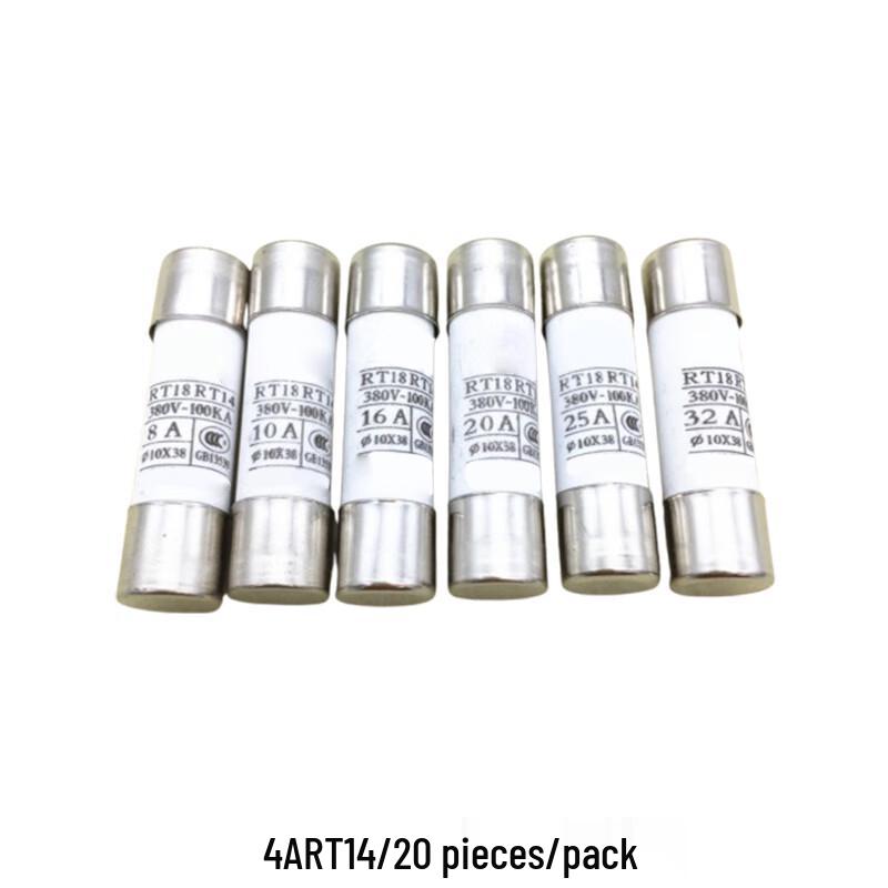 HNYH RT14 4A Fuse