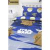 Star Wars Mandalorian Baby Yoda Reversible Duvet Set