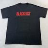 2014 The Blacklist FBI-Krimi-Fernsehserie Promo-T-Shirt, selten, Größe M/L