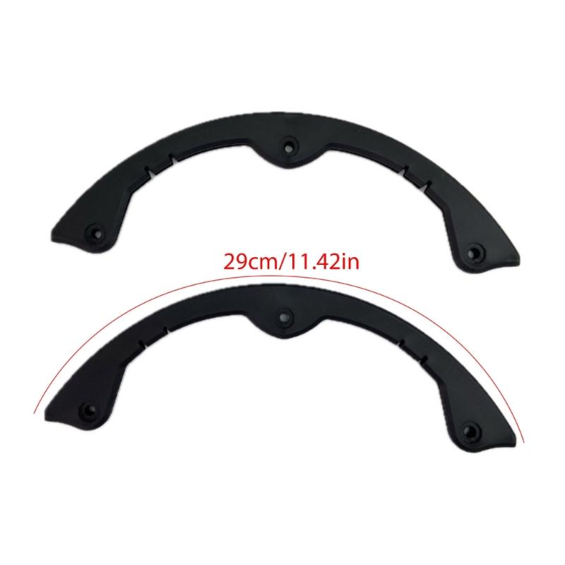 Skateboard Deck Guard Silicone Cover Longboards Bumpers Skateboard Nose Guard Snowboard Protections Strips