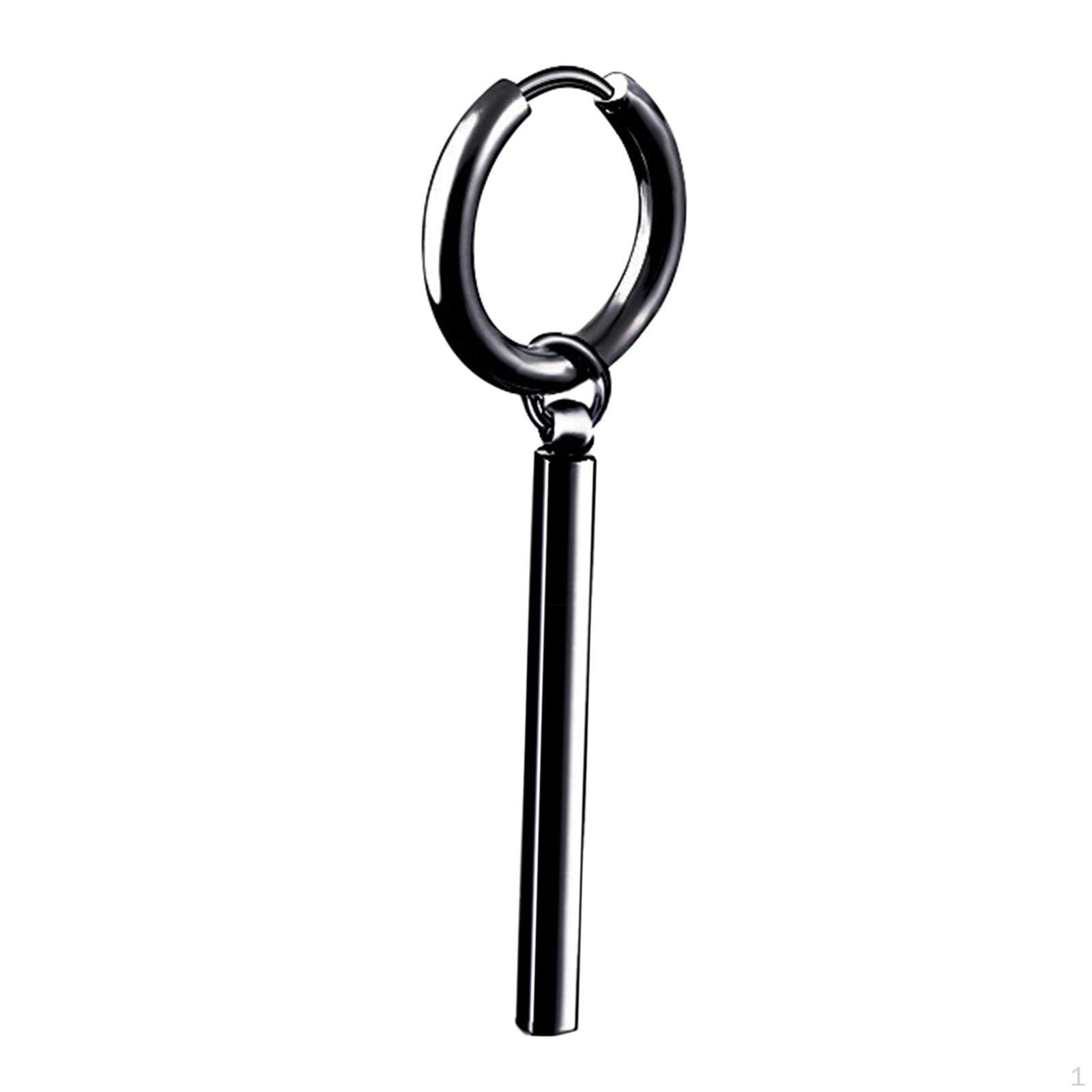 

Колошение для женщин свисает с подарками на День Святого Валентина, ее украшения, модные вечерние, ежедневные Black