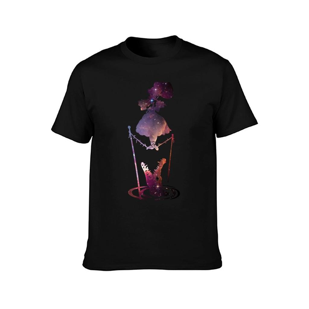 Pack Cotton Shirts Man T Rope for Tight Heavy Lady Man T-Shirt T Shirt Cotton