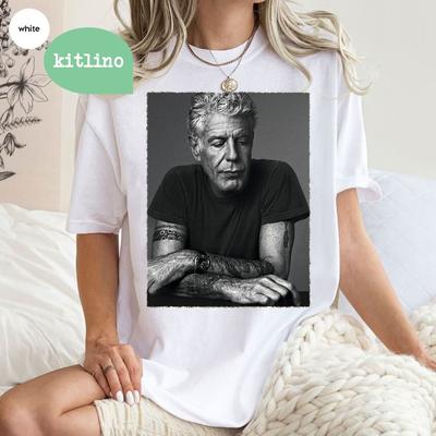 Üst giysisi – T-shirtler