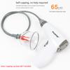Electric Cupping Gun, Vacuum Cupping Pump, Massage Scraping Tool