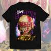 Rare Chris Brown Breezy Album Cotton Tee S To 5XL T-shirt GC1374