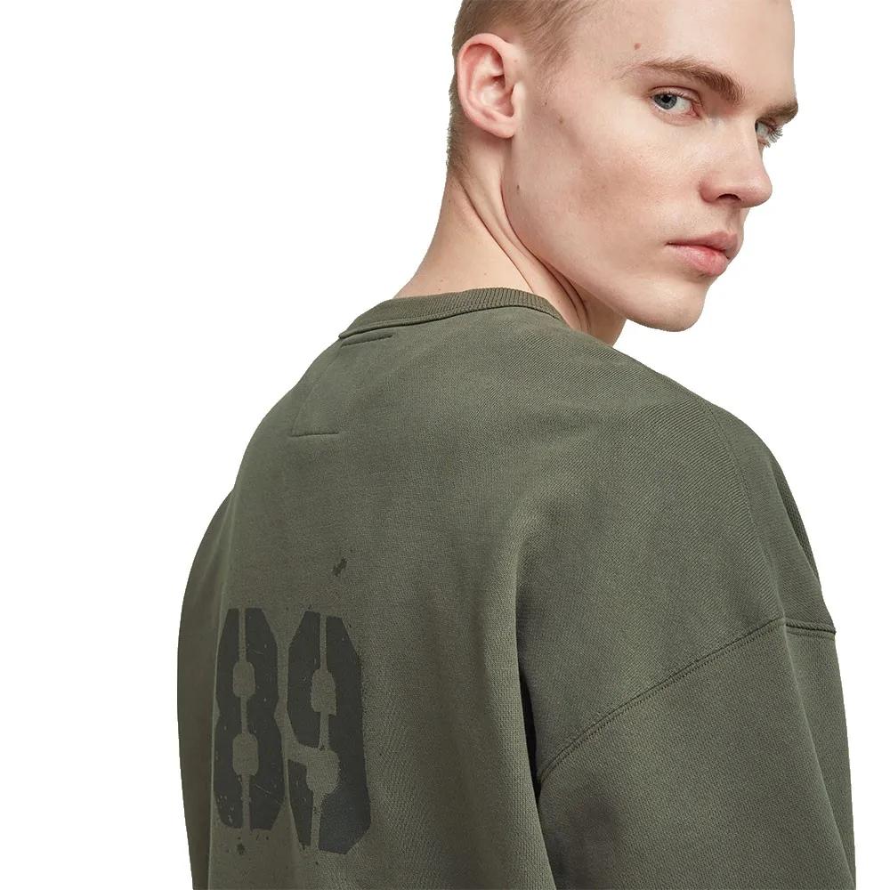 G-Star Толстовка Sprayed 89 Gr Loose Fit