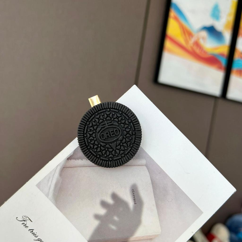 Delicious Style Hairpins Realistic Food Styling Womens Accessories Hair