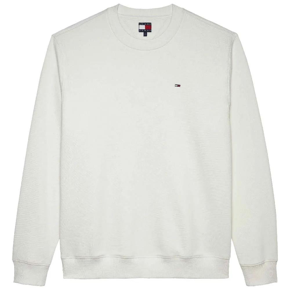 

Tommy Jeans Толстовка Reg Flag XL