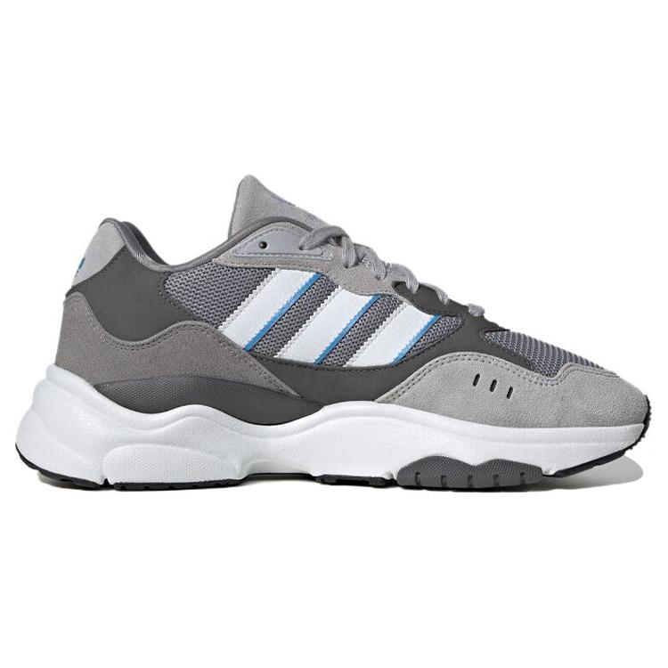 Adidas Retropy F90 'Grey Pulse Blue' FZ6605