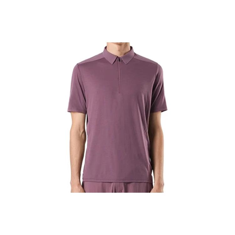 Arcteryx VEILANCE FRAME Polo Shirt Men's 25273