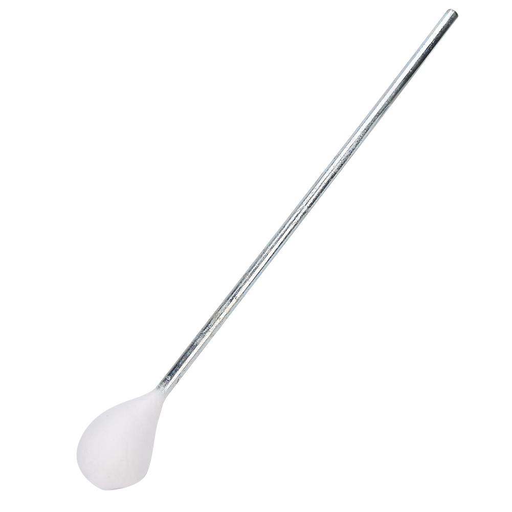 Metal Vacuum Glass Acupuncture Cupping Massage Igniter Extended Handle Fire Rod Tool