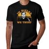 In Marcelo Bielsa We Trust Tshirt Cotton Tshirt 100 Tshirt