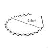 Hair Hoop Costume Accessories Adjustable Rhinestone Headband Band for Bridal Party