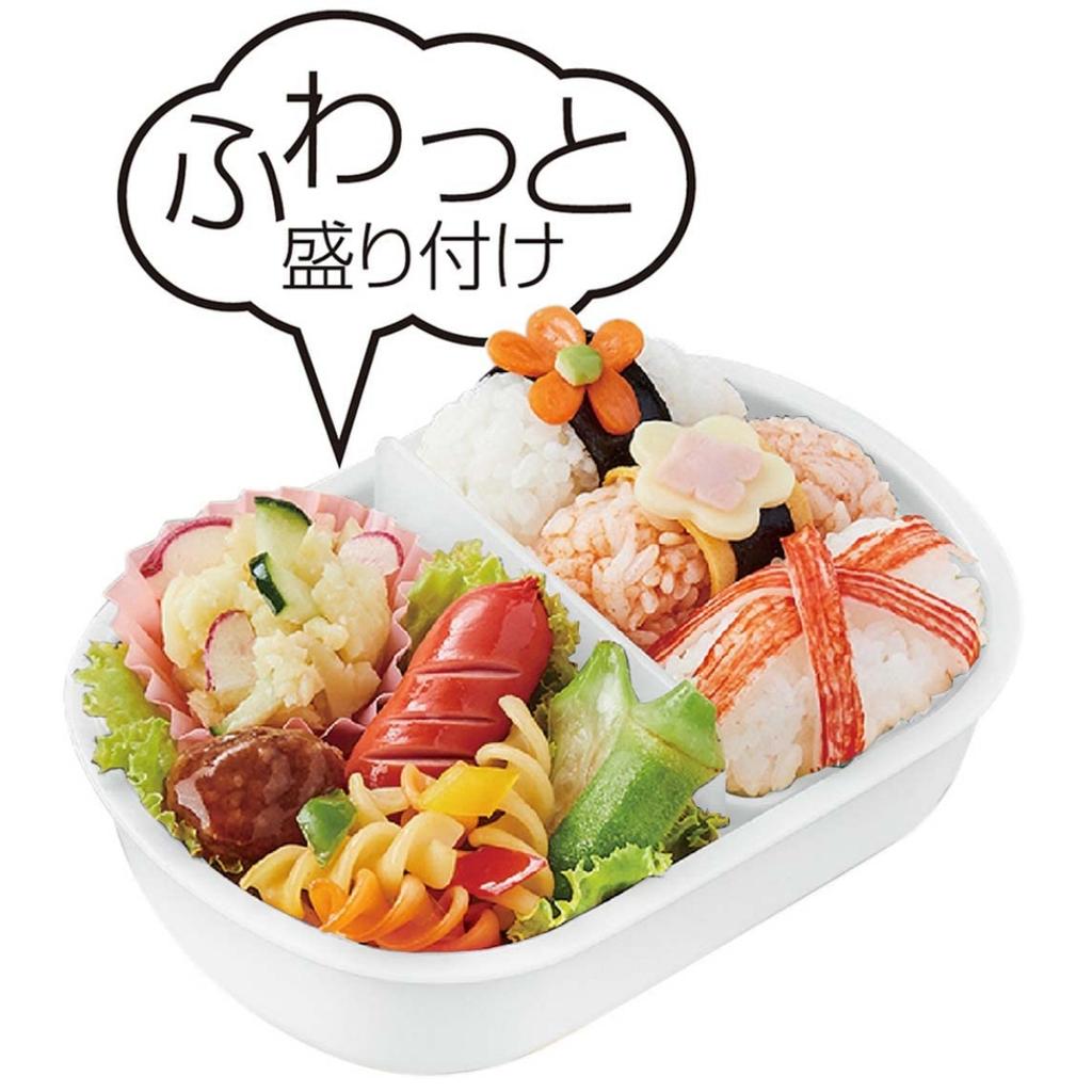 Skater Bento 23N for Made in Box, 360ml, Pokémon Design, Antibacterial, Kids, Japan, QAF2BAAG-A